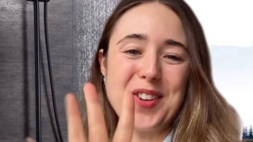 La clave para no estropear tu piel cuando te duchas, según una dermatóloga
