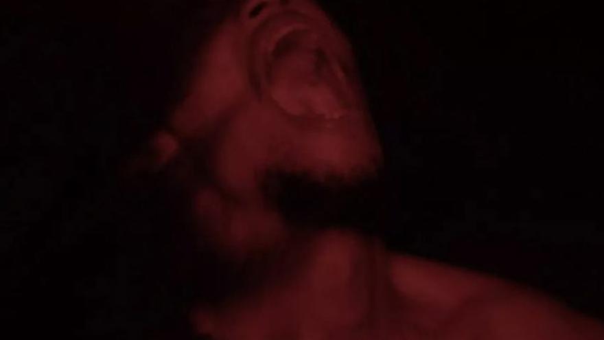 Captura de pantalla del corto &#039;Habana&#039;