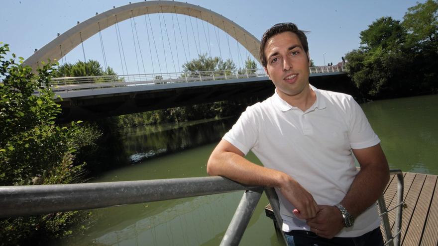 Gurich vuelve a Anaitasuna