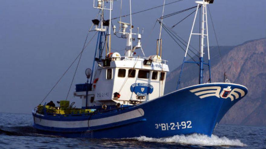 El Gobierno vasco muestra su preocupación por la propuesta de reducción del 70% de cuota del verdel y caballa en Europa