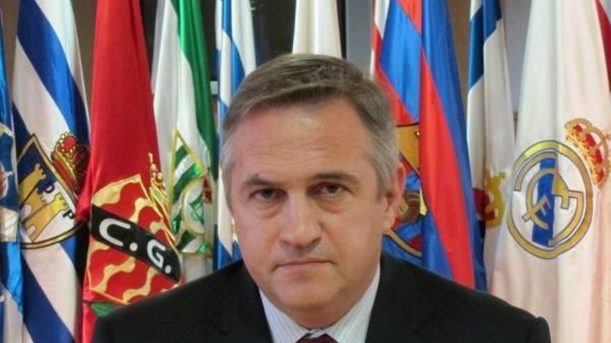 Astiazarán confirma que no se presentará a la reelección