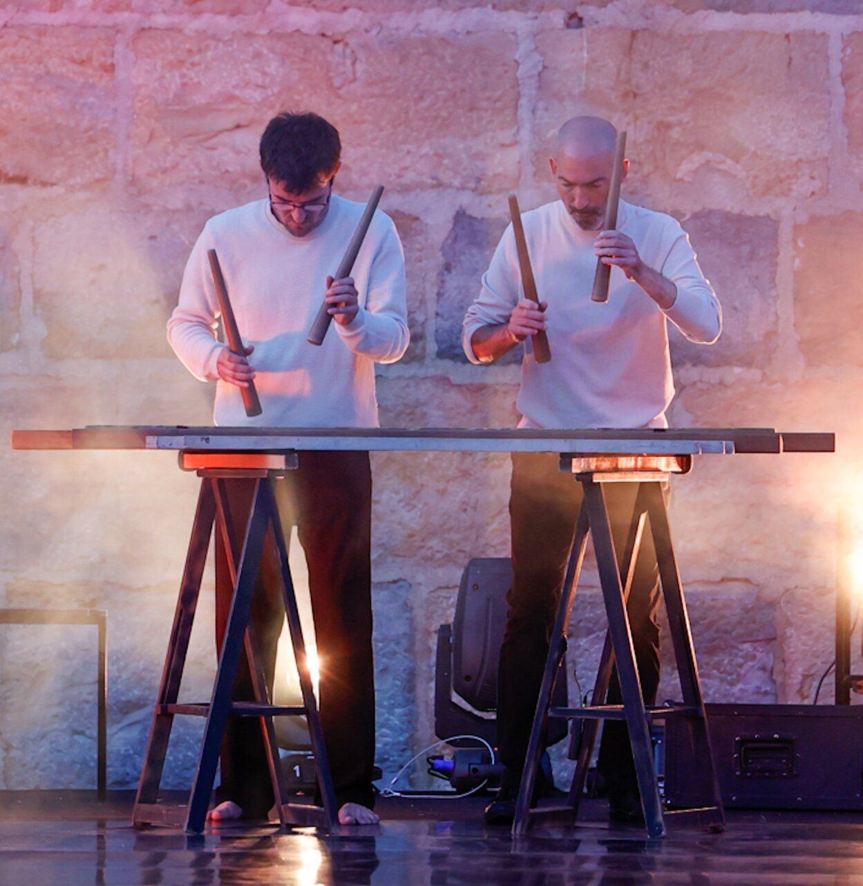 Fotos del espectáculo Kukai en el Festival de las Murallas