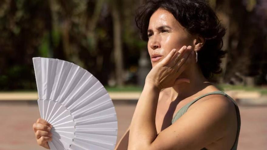 Los alimentos que debes comer para que no te baje la tensión en verano, según una nutricionista