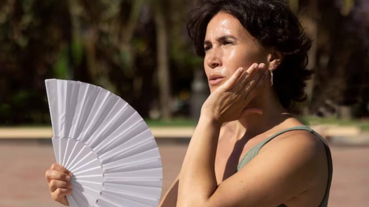 Los alimentos que debes comer para que no te baje la tensión en verano