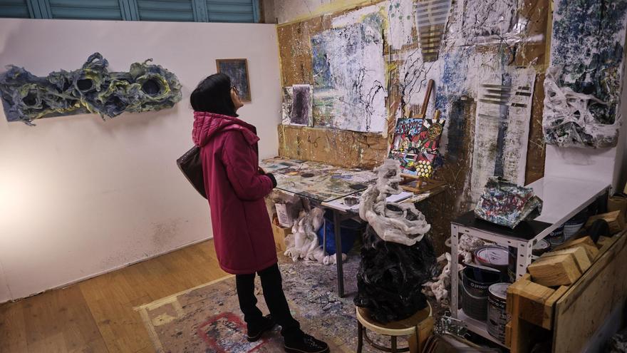 Fotos de &#039;Galería por un Día&#039;