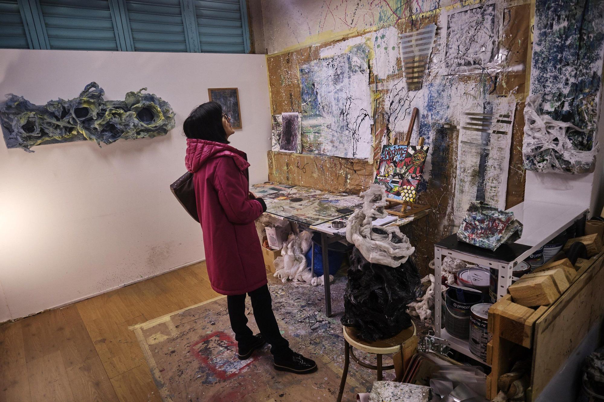 Fotos de &#039;Galería por un Día&#039;