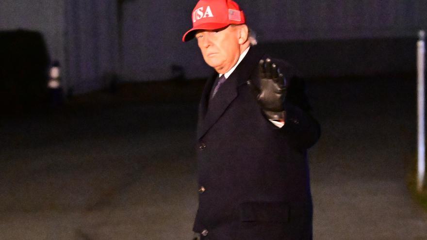 Directo | Estados Unidos no descarta un futuro despliegue de tropas en Irán