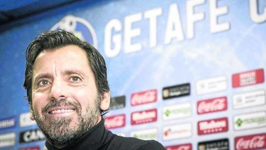 El capitán abandona el barco