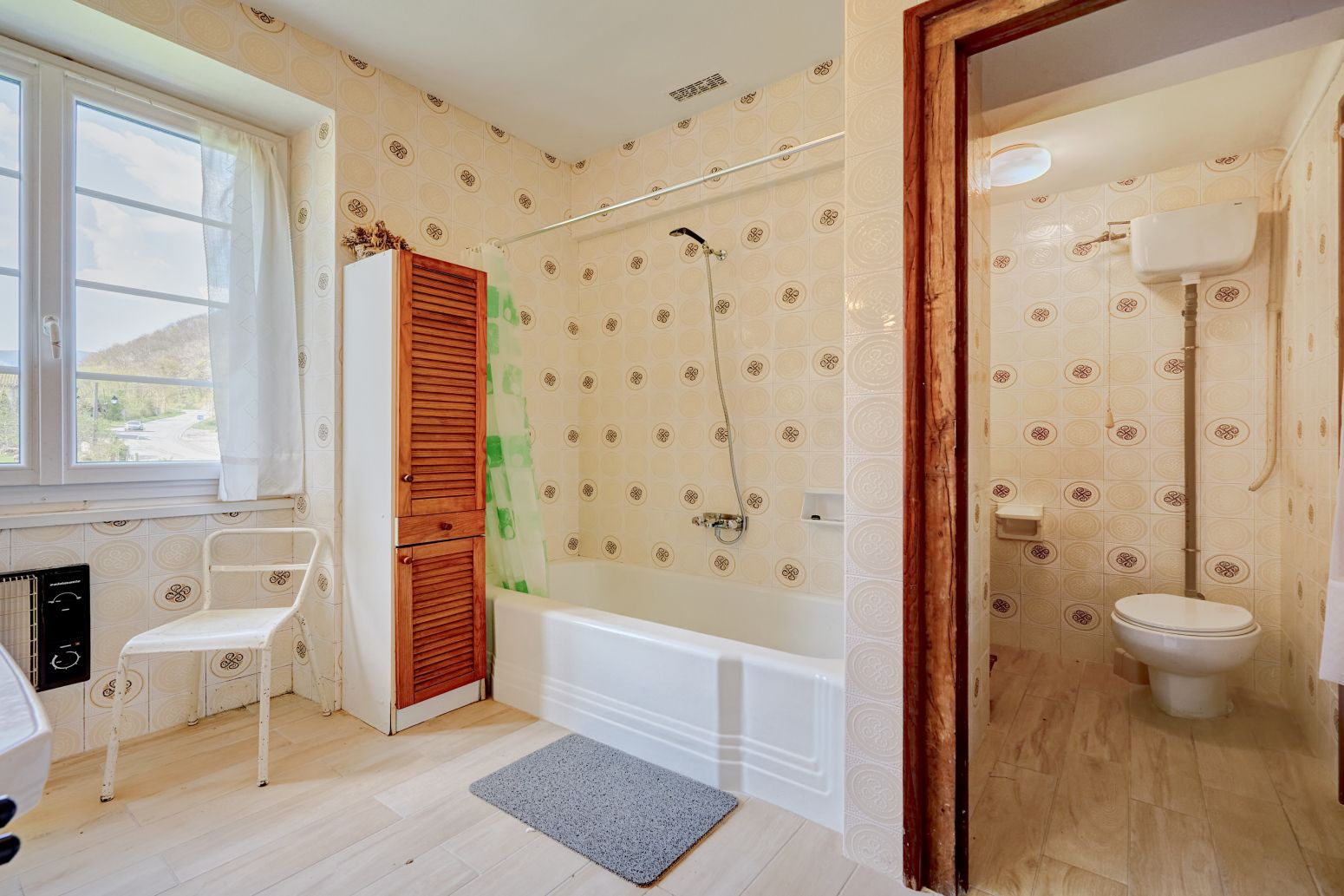 Unifamiliar en venta en Luizaide-Valcarlos