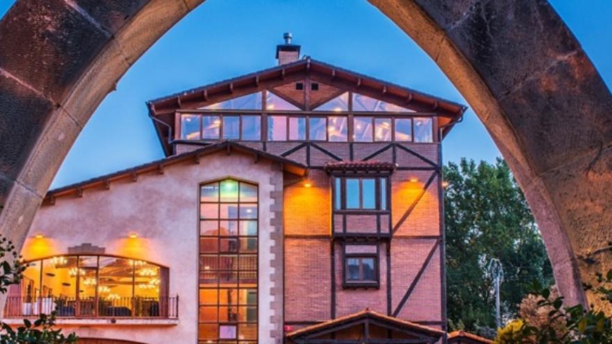 Rioja Alavesa, protagonista de los Premios Best Of Wine Tourism 2027