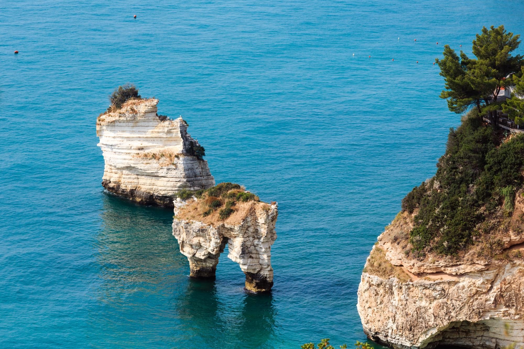 Puglia Baia Delle Zagare Italia.jpg