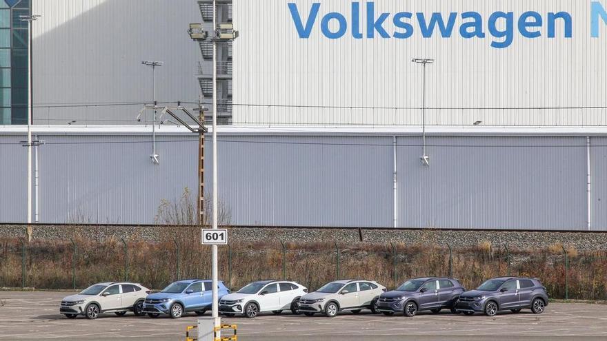 Avalan el permiso retribuido a una trabajadora de Volkswagen por una intervención quirúrgica no hospitalaria