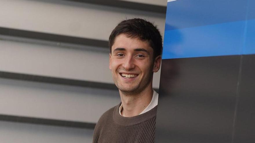 “Medio equipo pensaba que iba a mandar a la grada el gol del Athletic, fue bonito”