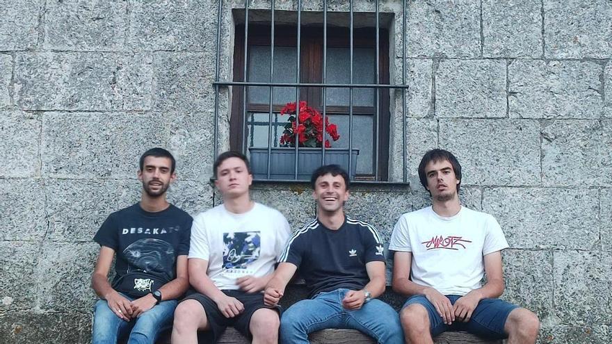 Gazte Talent, la hora del directo