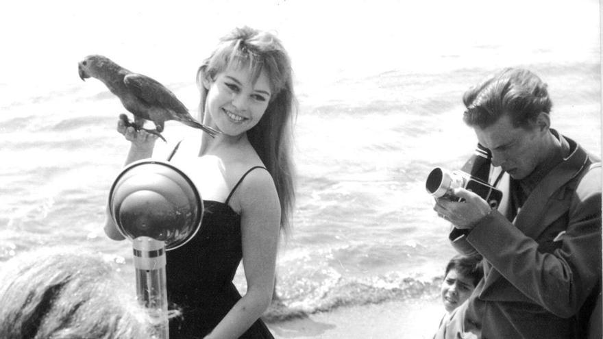 Bardot y su huella en la moda: "Mi estilo es que no tengo estilo"