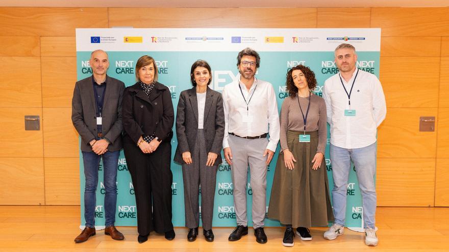 El Gobierno Vasco presenta un libro con claves para comprender la longevidad