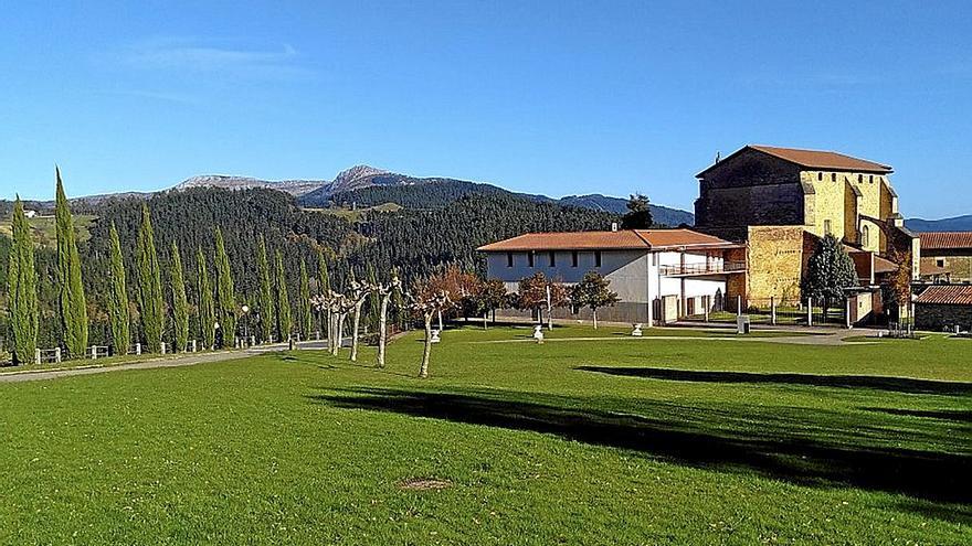 Ziortza-Bolibar subvenciona el aprendizaje de euskera
