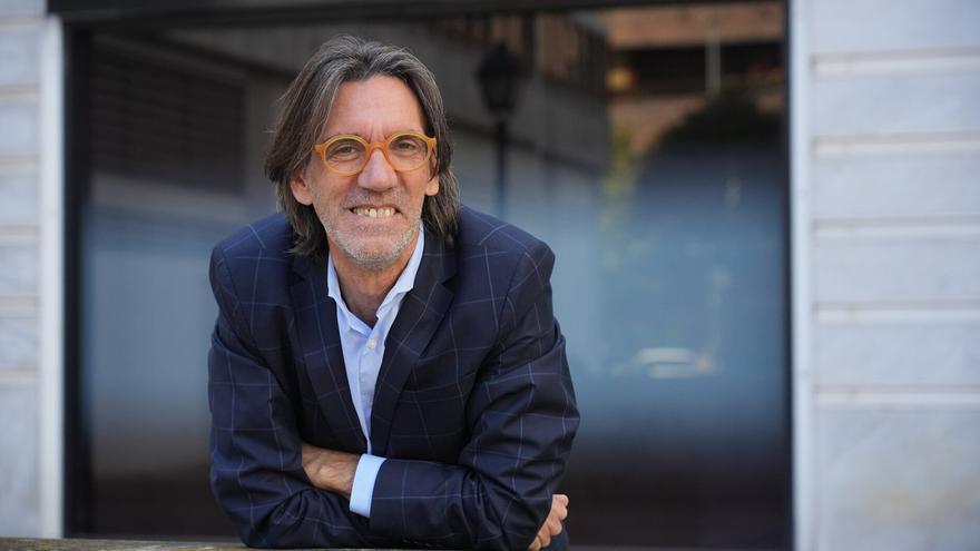Fallece el músico, promotor y periodista Joseba Cabezas