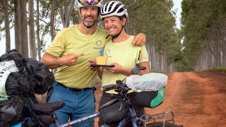 Rumbos olvidados: del desierto a las cataratas, un año de proyecto