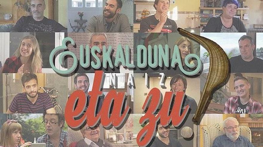 Archivan la denuncia contra el programa de humor de ETB-1 que parodiaba a España