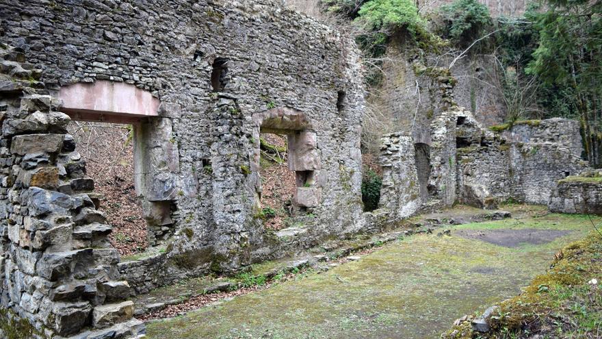 El proyecto Kintondare se suma a las Jornadas Europeas del Patrimonio