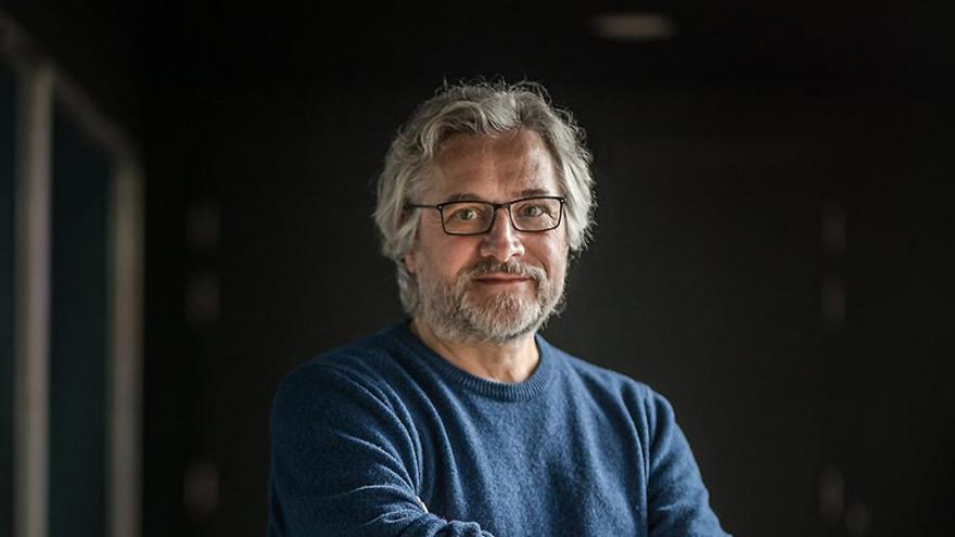 El cineasta Michaël Dudok de Witt ofrecerá una &#039;masterclass&#039; en Deba.