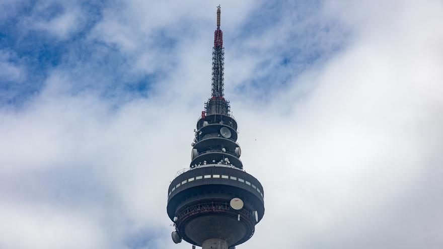 La presidenta de la comisión de RTVE del Senado asegura que investigarán sin interferir