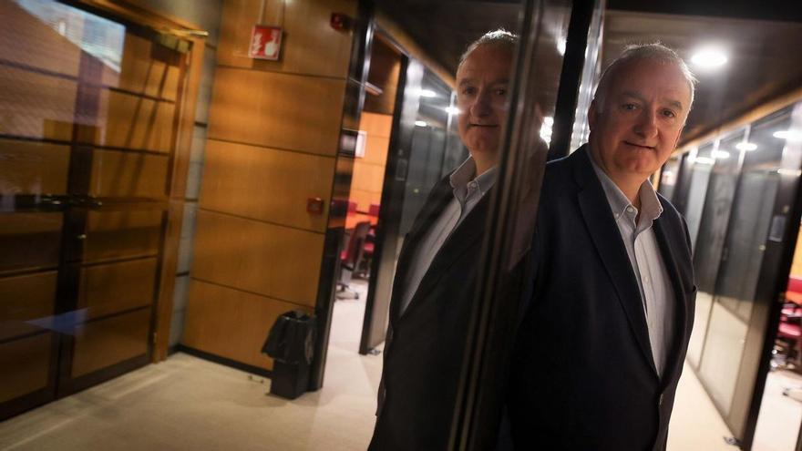 La ponencia vasca de calidad democrática aterriza sus objetivos