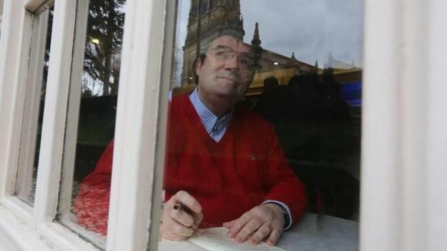 Juan Mari Aburto toma nota de Bilbao: el alcaldable recorre los barrios