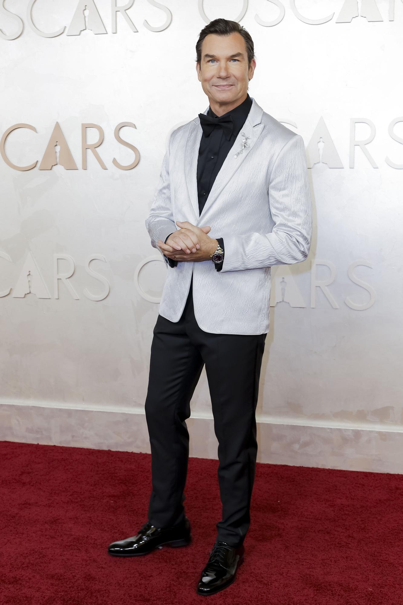 Los mejores y peores looks de la alfombra roja de los Premios Oscar