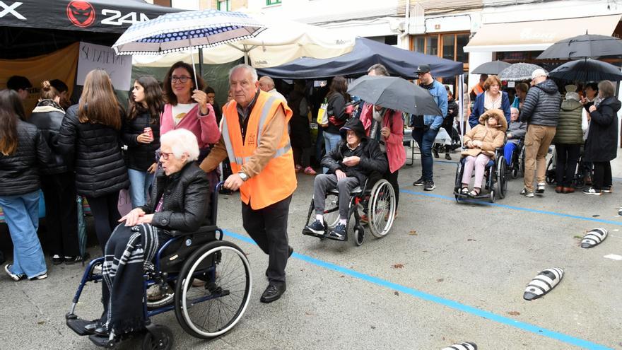 La Residencia San José de Bera lanza una campaña de mecenazgo