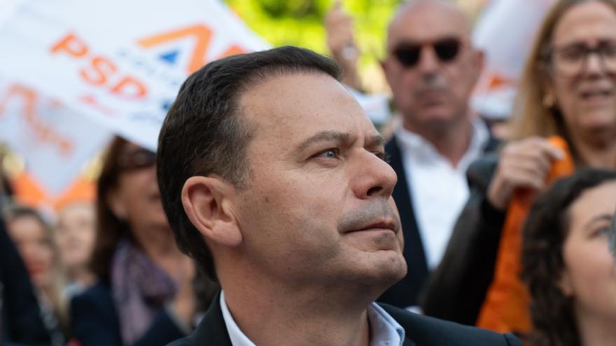 La Fiscalía portuguesa archiva el caso contra el primer ministro que hizo caer a su Gobierno