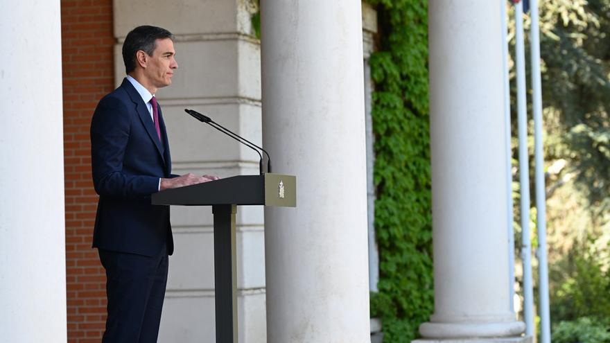 La democracia necesita recuperar su legitimidad social