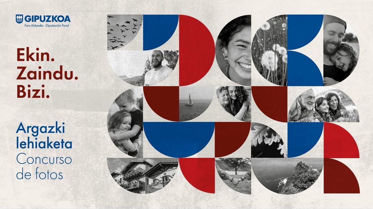 Concurso de fotografía