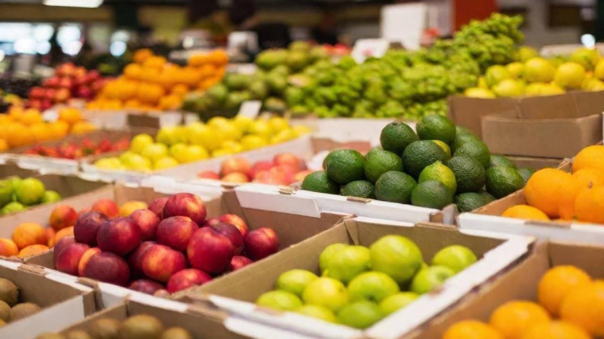 Aurelio Rojas, cardiólogo: “Estas son las seis mejores frutas del mundo&quot;