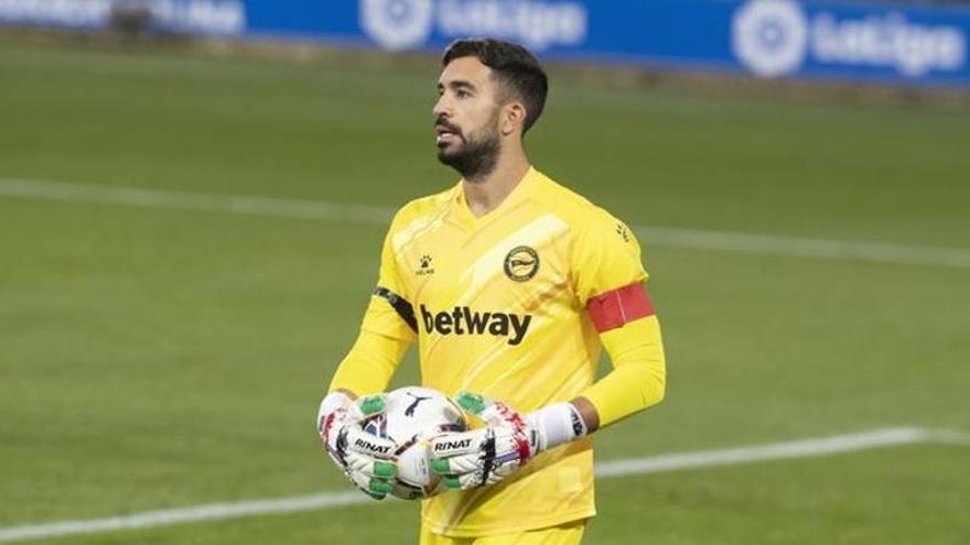 Fernando Pacheco, rumbo a Arabia Saudí