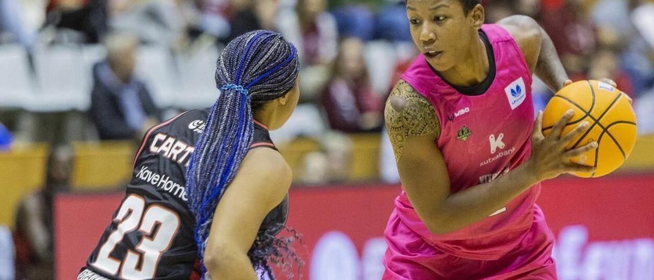 Mendizorroza como remedio para el Araski