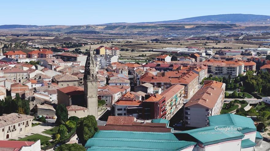 La ludoteca de Oion abrirá en Pascua y San Prudencio