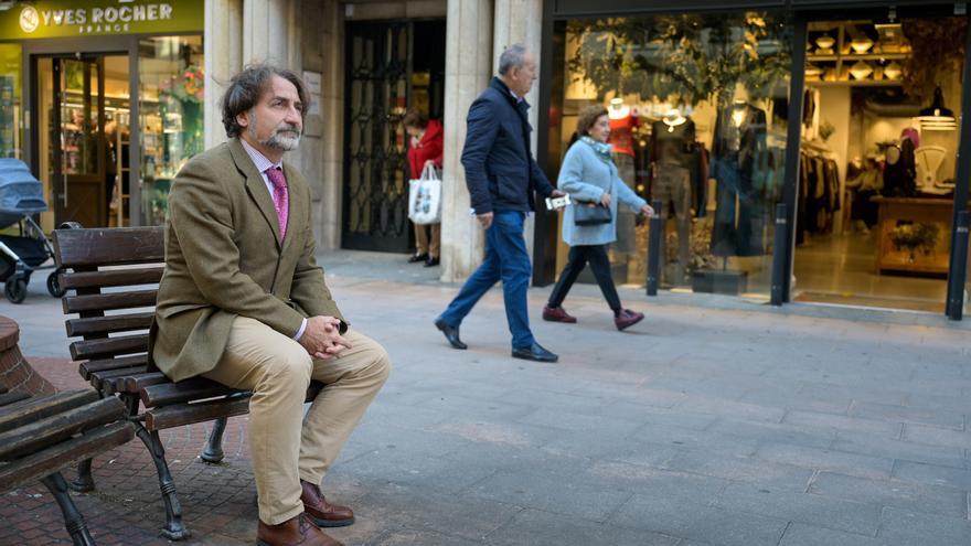 “Las tradiciones compartidas realzan el efecto de la silla vacía”