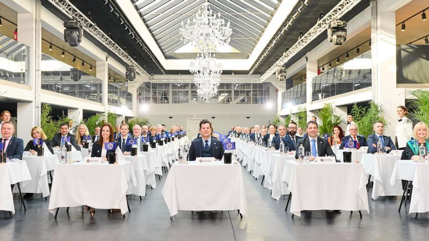 Tres productos vitorianos, premiados en una cata a ciegas de prestigio mundial
