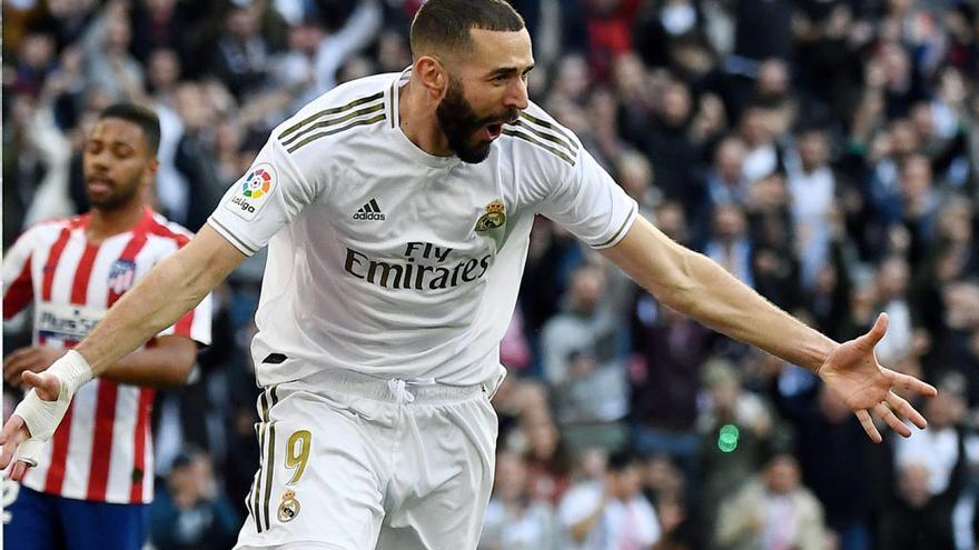El campeón defiende título sin nuevos &#039;galácticos&#039;