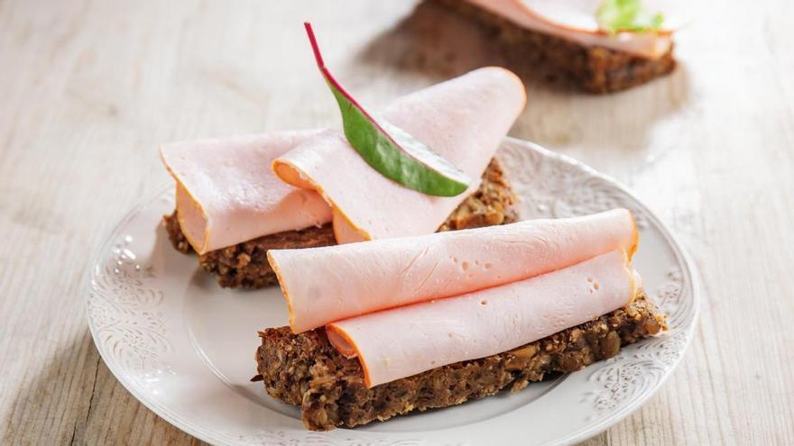 Pollo o pavo: ¿cuál es la mejor carne?