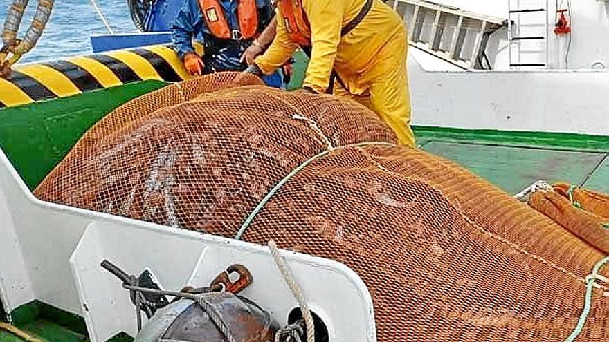 ¿Quiere Europa tener un sector pesquero propio?