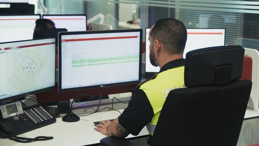 Bilbao mejora la atención ante situaciones de emergencia