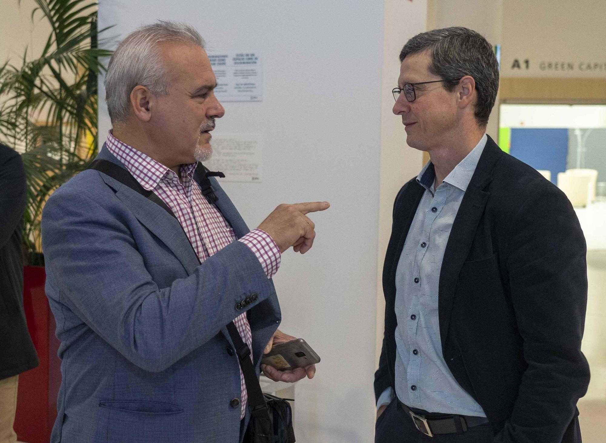 DNA cita a empresas e instituciones para abordar los retos del futuro de Álava