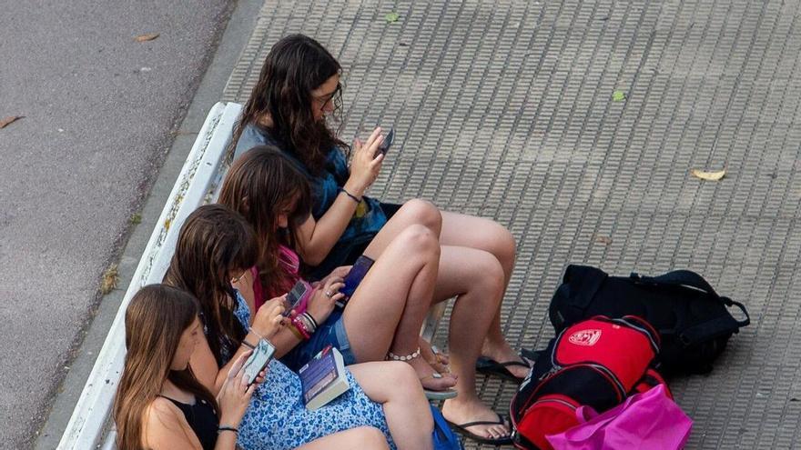 El móvil: Estrella del siglo XXI