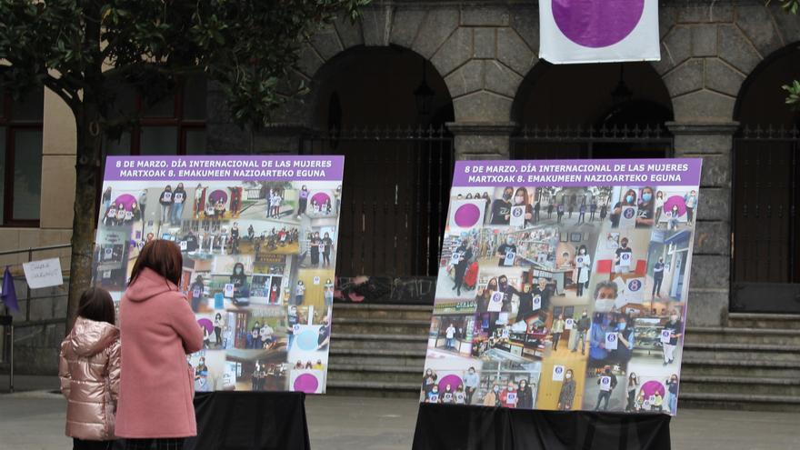 Ugao da voz a vecinos y asociaciones para alcanzar la igualdad de género