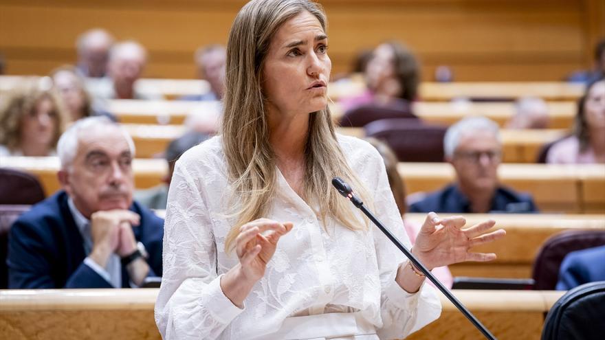 Aagesen avanza una reunión con Bruselas para impulsar las interconexiones energéticas