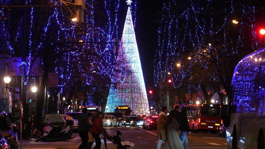 Planes en Bizkaia para el fin de semana: del 28 al 30 de noviembre