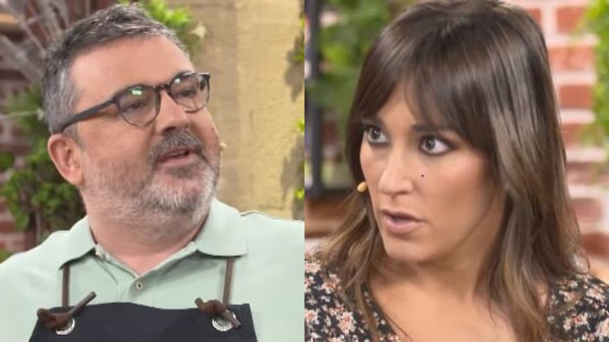 Las experiencias sexuales de Gabriela Uriarte y Ander González que no pasan desapercibidas